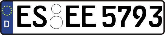 ES-EE5793