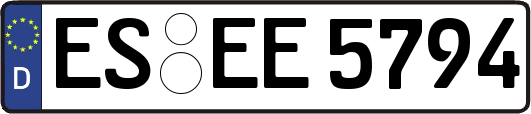 ES-EE5794