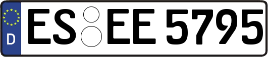 ES-EE5795