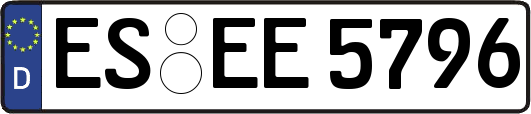 ES-EE5796