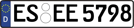 ES-EE5798