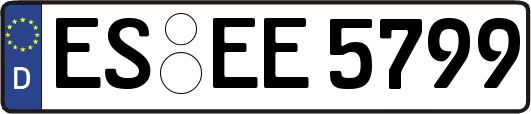 ES-EE5799