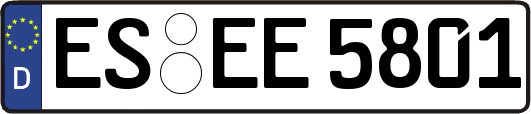 ES-EE5801
