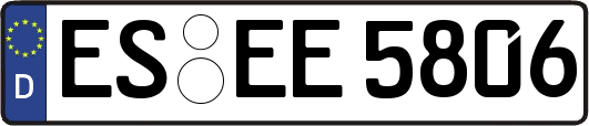 ES-EE5806