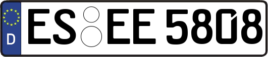 ES-EE5808
