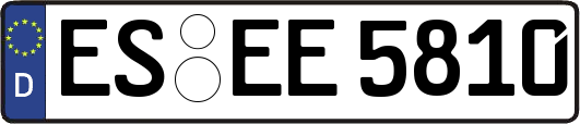 ES-EE5810