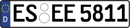 ES-EE5811