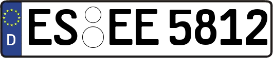 ES-EE5812