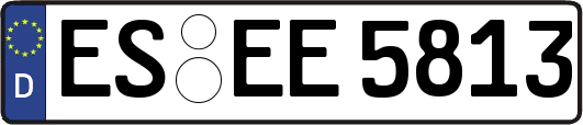 ES-EE5813