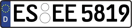ES-EE5819