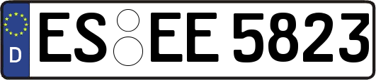 ES-EE5823
