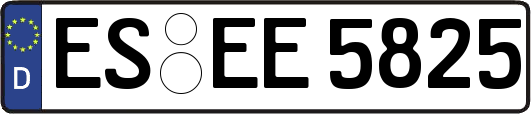 ES-EE5825