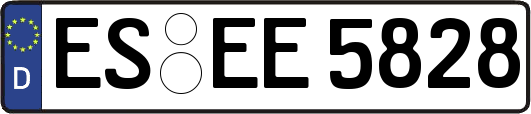 ES-EE5828