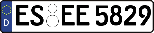 ES-EE5829