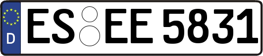 ES-EE5831