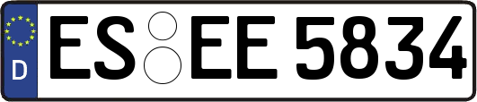 ES-EE5834