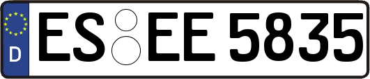 ES-EE5835