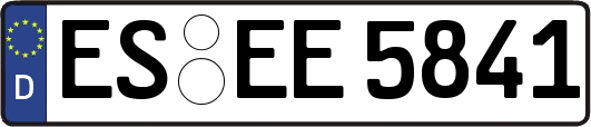 ES-EE5841