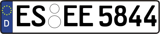 ES-EE5844