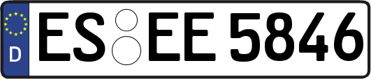 ES-EE5846