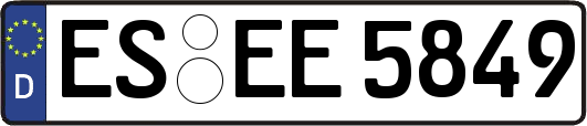 ES-EE5849