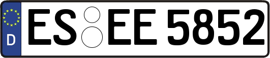 ES-EE5852