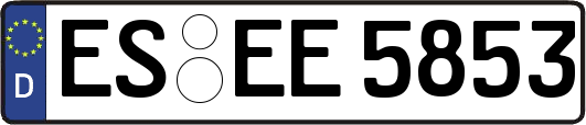 ES-EE5853