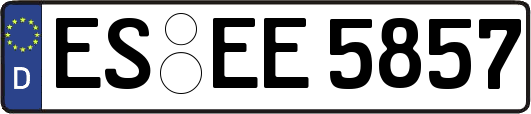 ES-EE5857