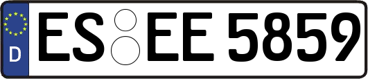 ES-EE5859