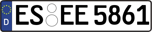 ES-EE5861