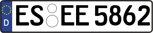 ES-EE5862