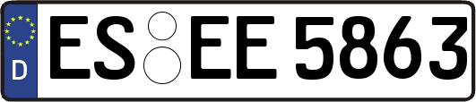 ES-EE5863