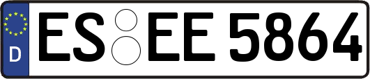 ES-EE5864