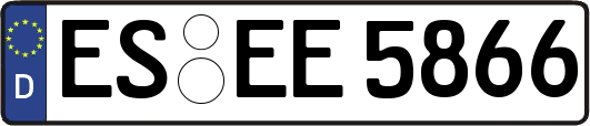 ES-EE5866