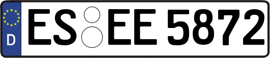 ES-EE5872