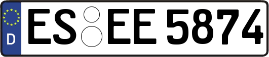 ES-EE5874