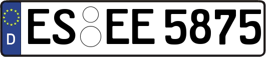 ES-EE5875