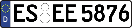 ES-EE5876