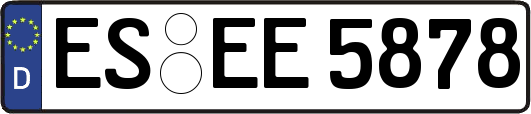 ES-EE5878