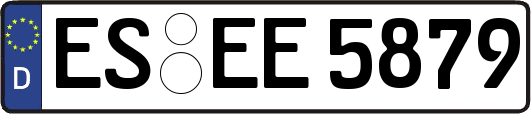 ES-EE5879