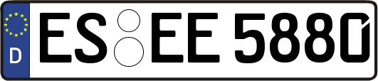 ES-EE5880
