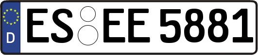 ES-EE5881