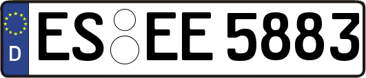 ES-EE5883