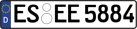 ES-EE5884