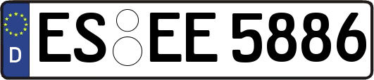 ES-EE5886