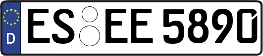 ES-EE5890