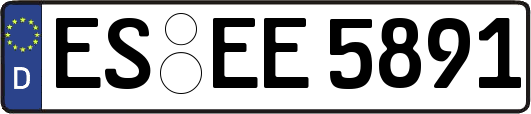 ES-EE5891