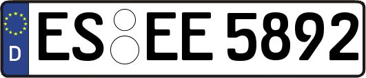ES-EE5892