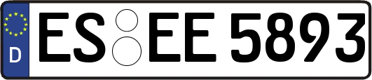 ES-EE5893