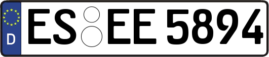 ES-EE5894